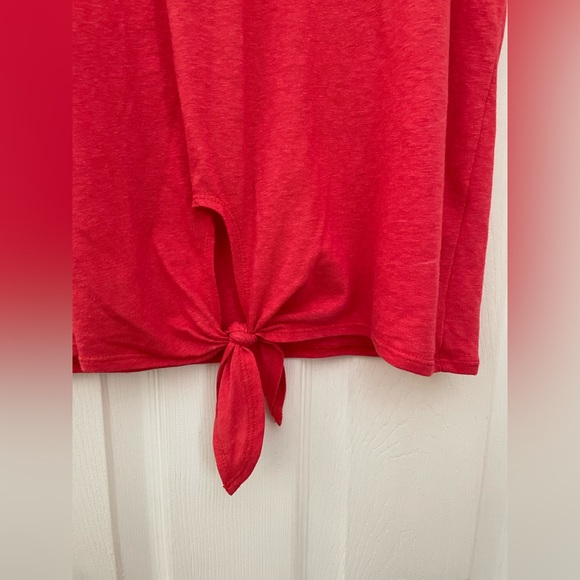 Womens J Crew Tee - Picture 3 of 5